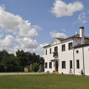  Alloggio per agriturismo Greggio